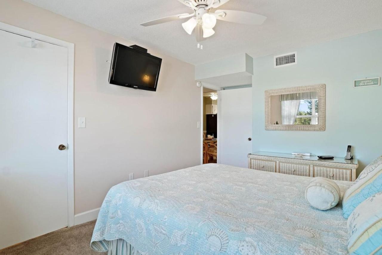 Waves 16 1 Bedroom Paradise With Heated Pool In Holiday home *