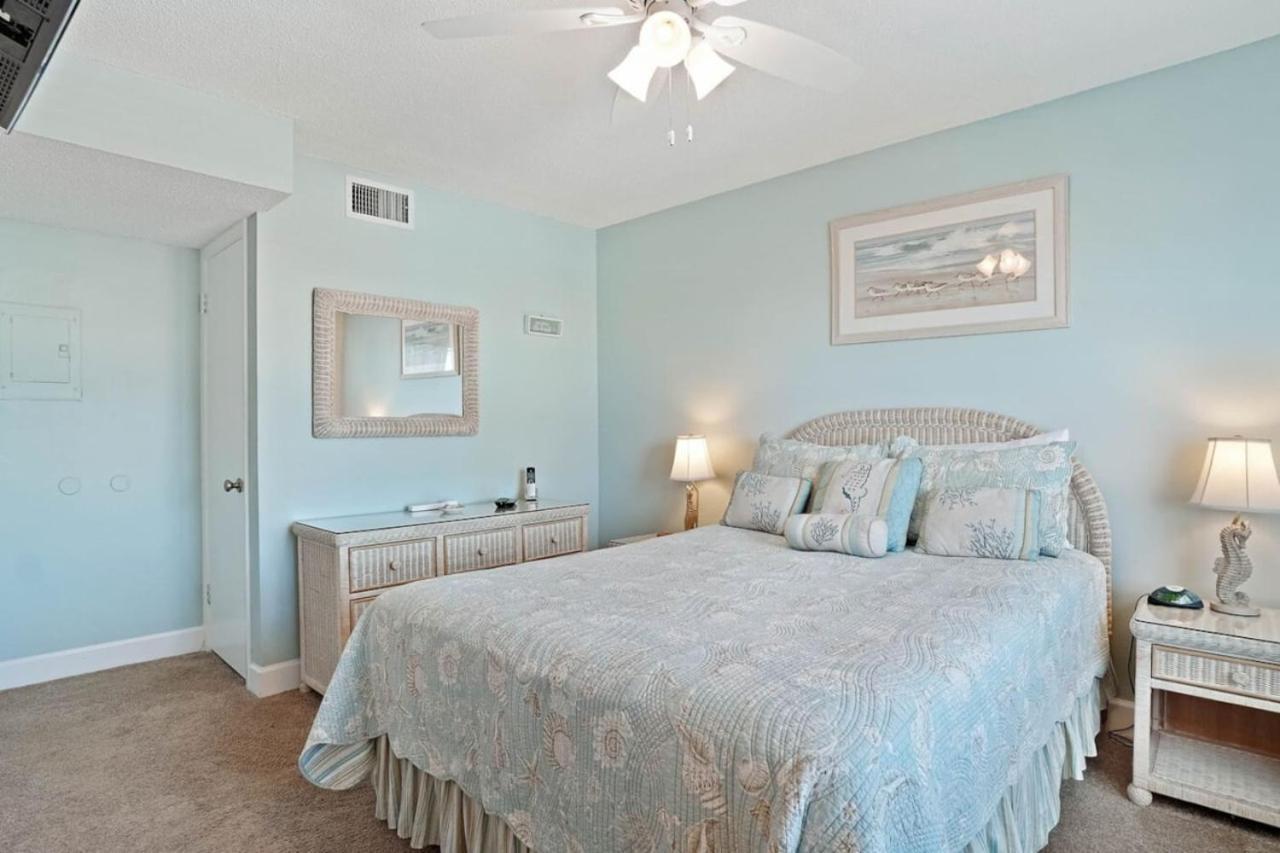 Waves 16 1 Bedroom Paradise With Heated Pool In Holiday home *