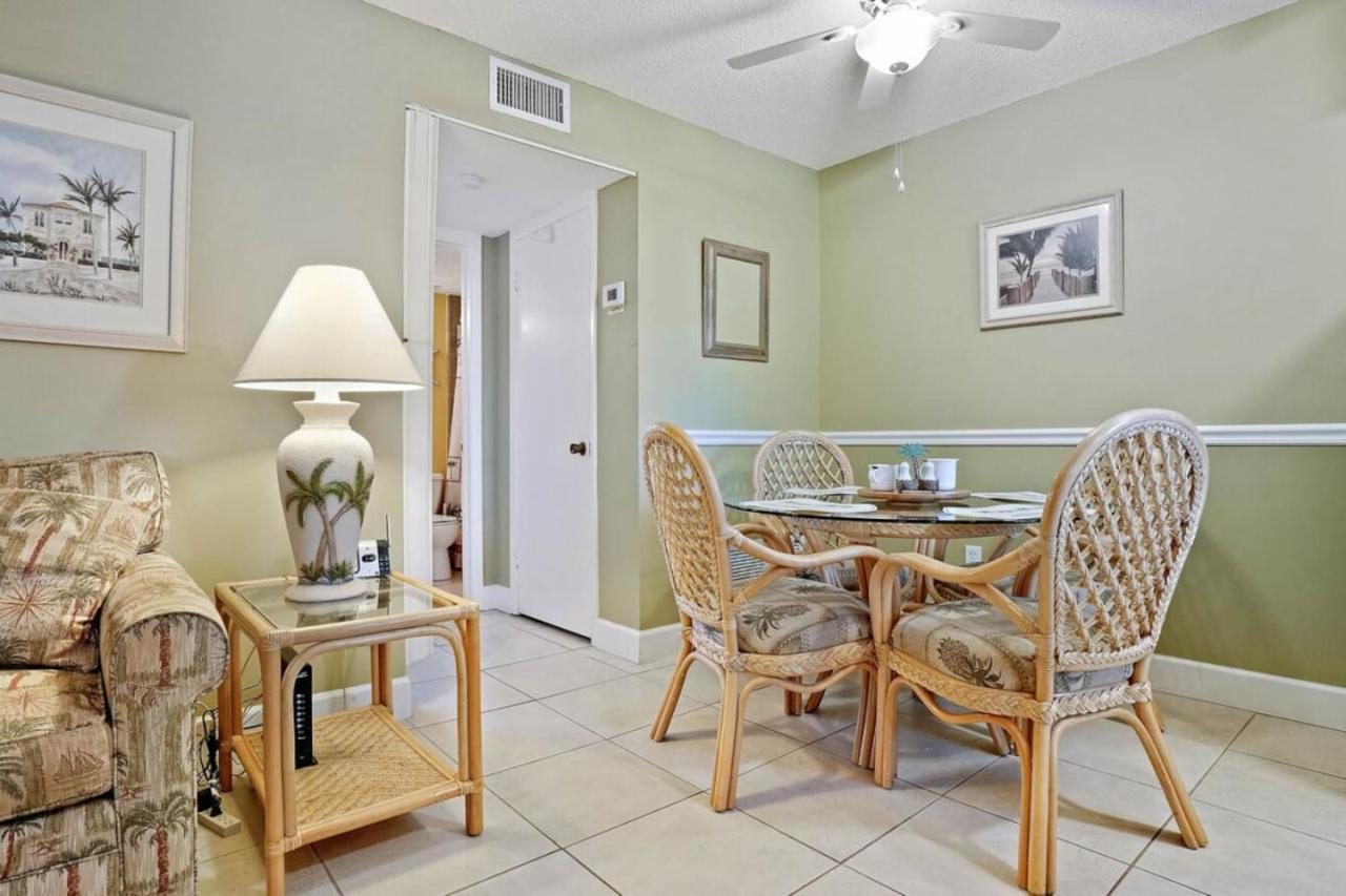 Waves 16 1 Bedroom Paradise With Heated Pool In
