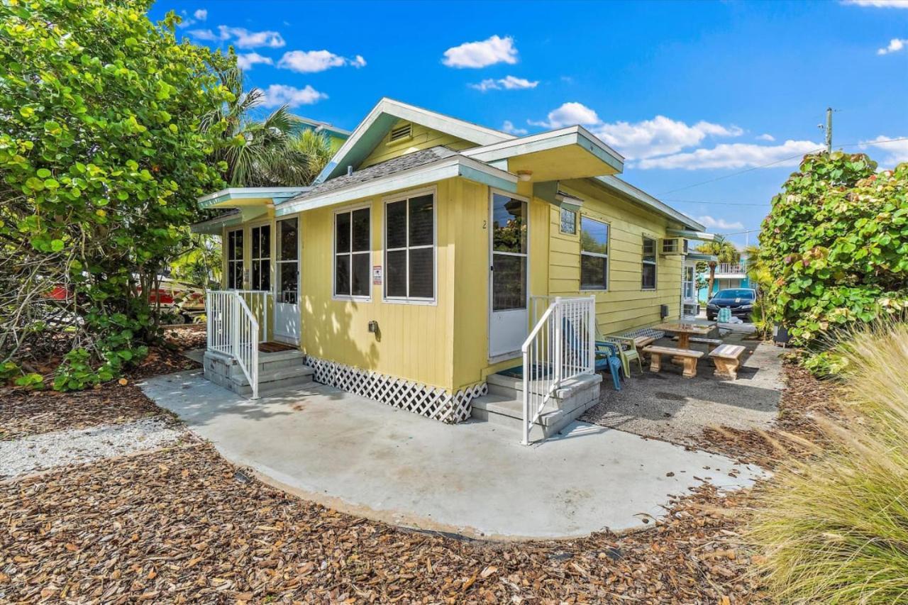 Rock Lobster 2 Private Duplex With Holiday home *