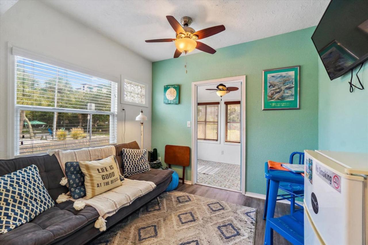 Rock Lobster 2 Private Duplex With Holiday home St. Pete Beach