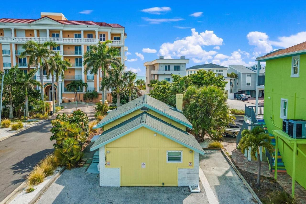 Holiday home Rock Lobster 2 Private Duplex With St. Pete Beach