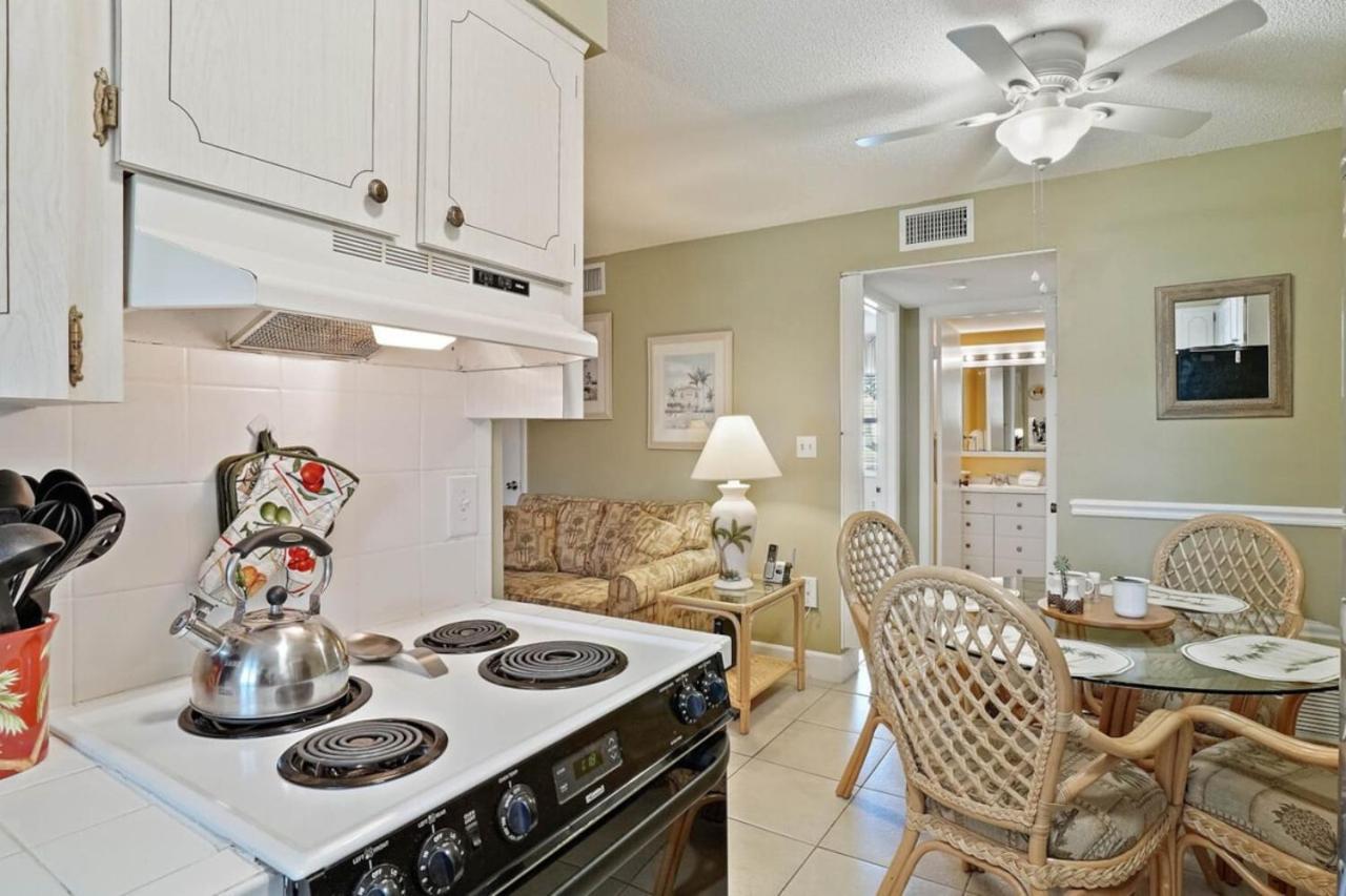 Holiday home Waves 16 1 Bedroom Paradise With Heated Pool In