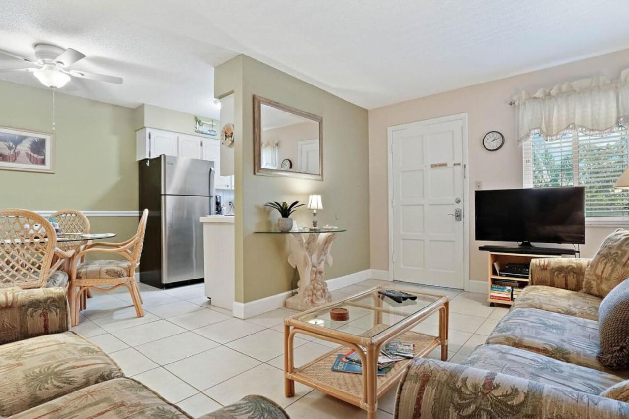 Waves 16 1 Bedroom Paradise With Heated Pool In * St. Pete Beach