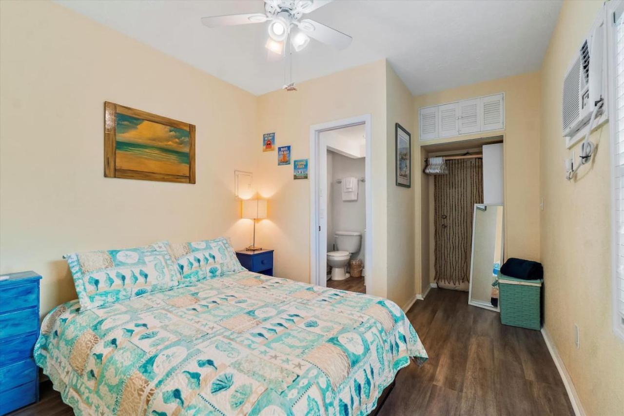 Holiday home Rock Lobster 2 Private Duplex With St. Pete Beach