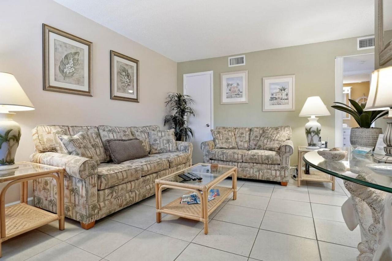 Waves 16 1 Bedroom Paradise With Heated Pool In *