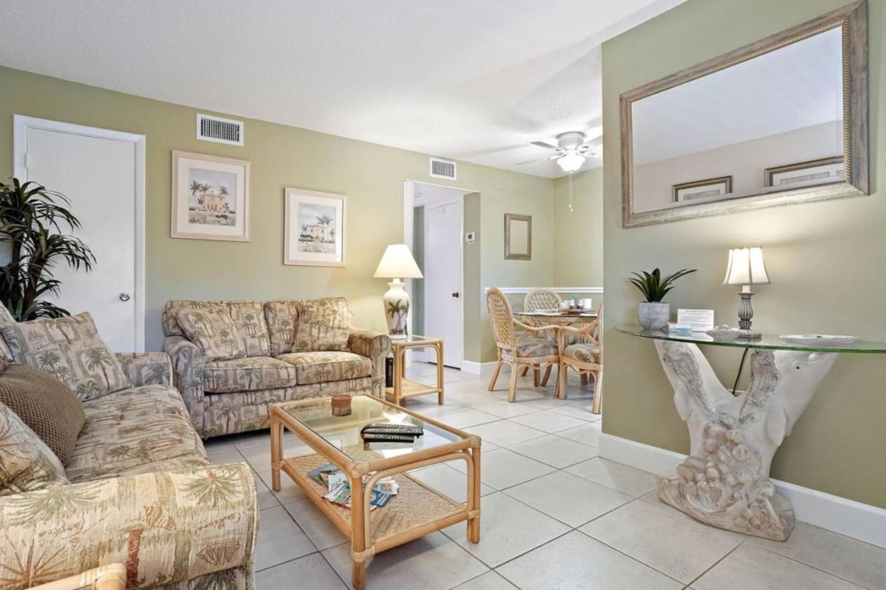Waves 16 1 Bedroom Paradise With Heated Pool In *