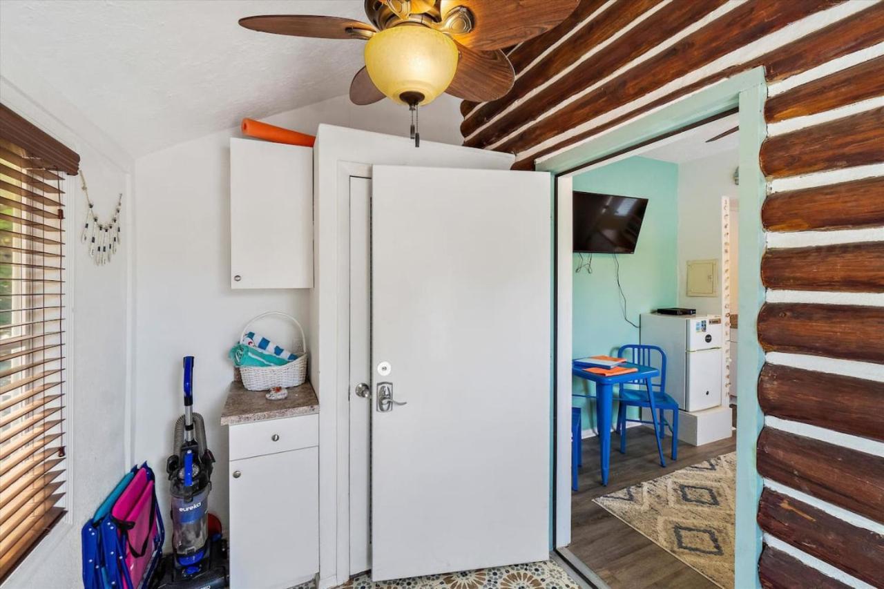 Rock Lobster 2 Private Duplex With * St. Pete Beach