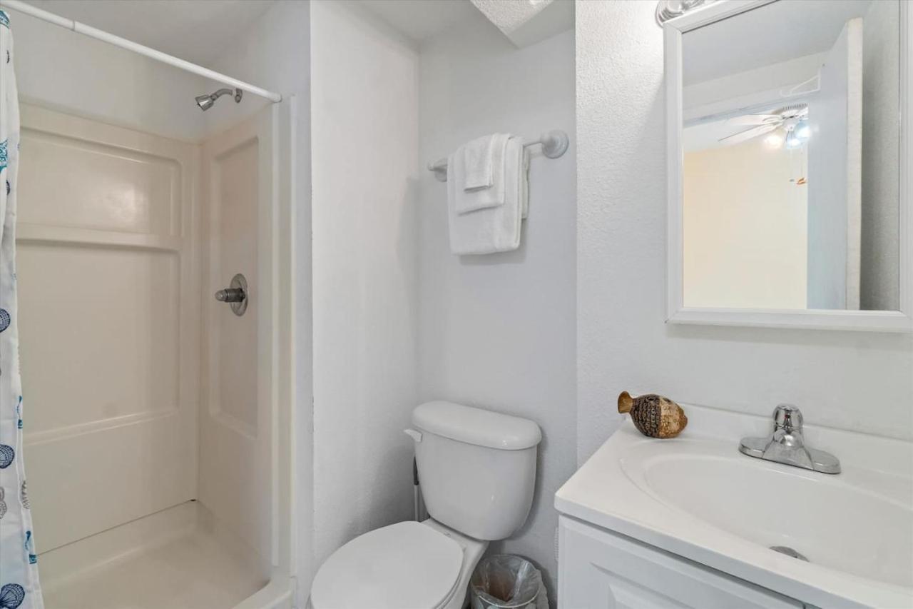 Holiday home Rock Lobster 2 Private Duplex With