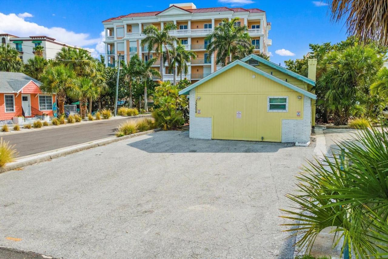Rock Lobster 2 Private Duplex With Holiday home *