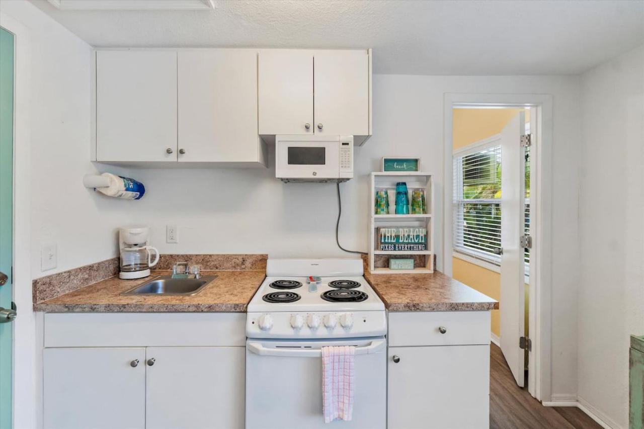 Rock Lobster 2 Private Duplex With Holiday home St. Pete Beach