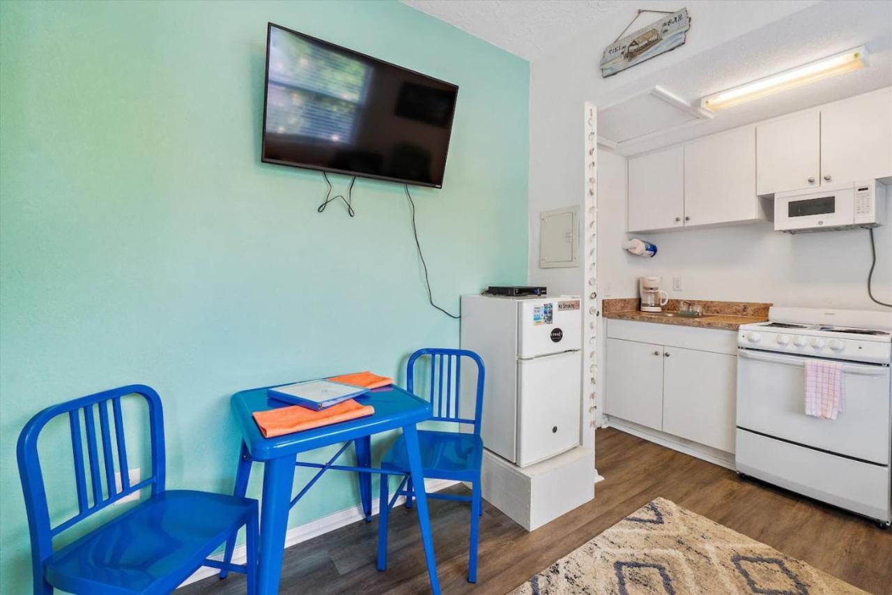 Holiday home Rock Lobster 2 Private Duplex With St. Pete Beach