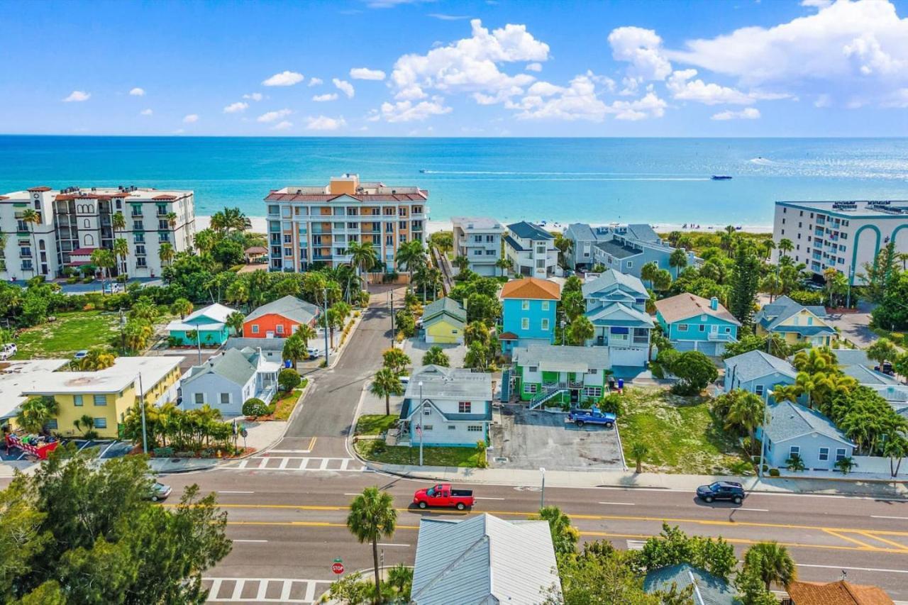 Rock Lobster 2 Private Duplex With St. Pete Beach