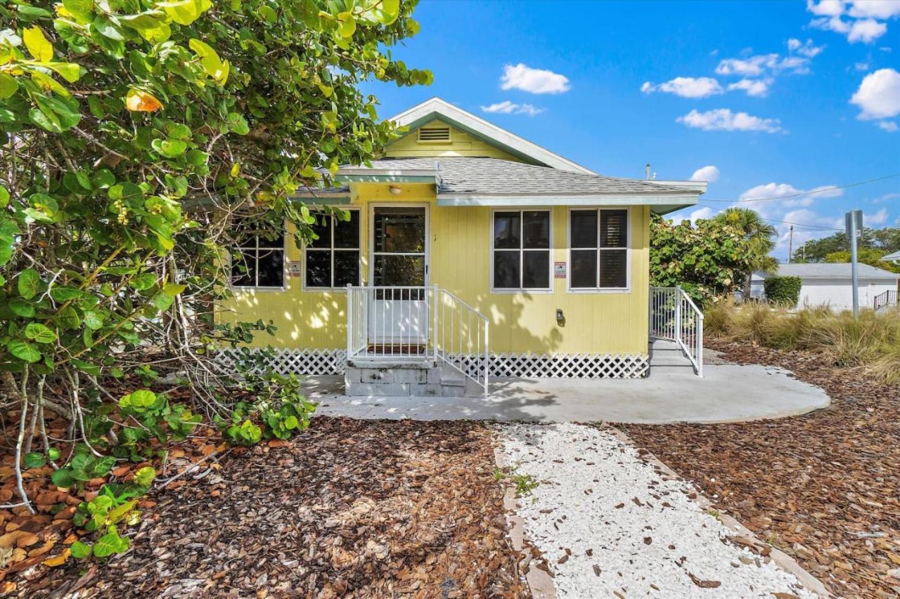 Rock Lobster 2 Private Duplex With Holiday home *