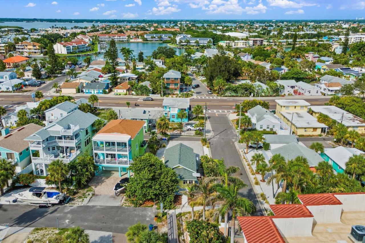 Holiday home Rock Lobster 2 Private Duplex With St. Pete Beach