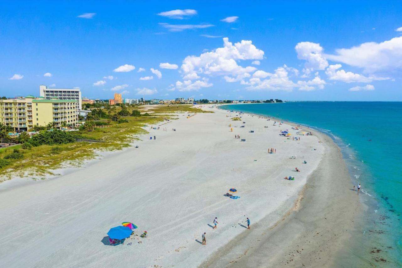 Rock Lobster 2 Private Duplex With St. Pete Beach