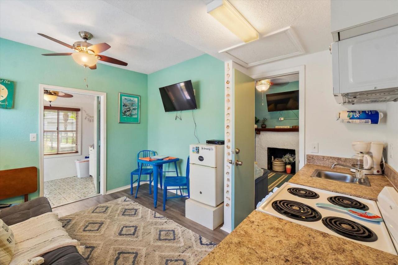 Rock Lobster 2 Private Duplex With Holiday home *