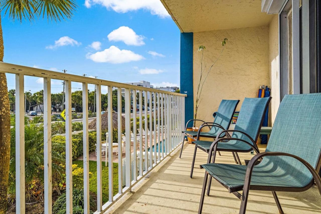 La Coquina 101 Charming 2bd 2ba Across From The *