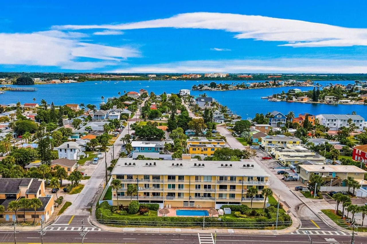 La Coquina 101 Charming 2bd 2ba Across From The *
