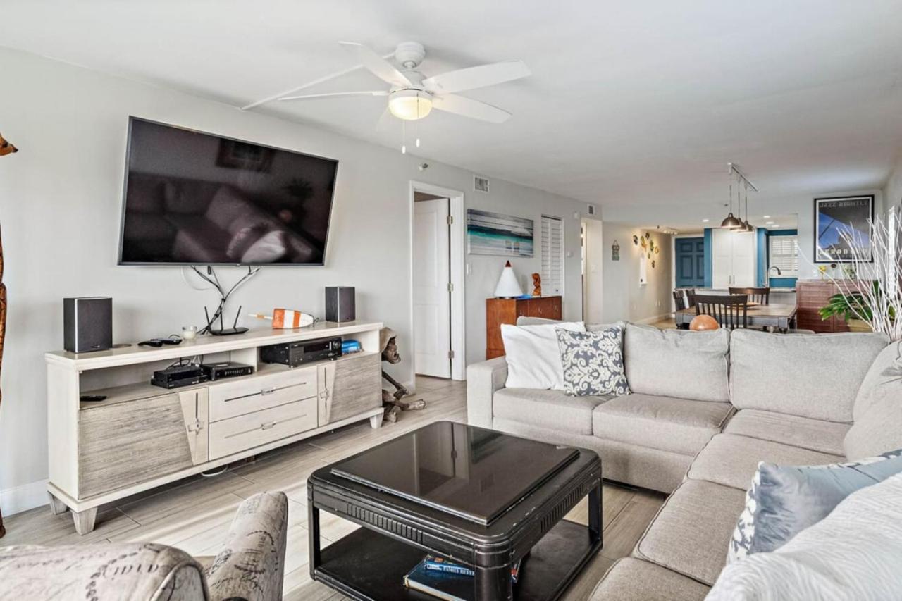 La Coquina 101 Charming 2bd 2ba Across From The Holiday home *