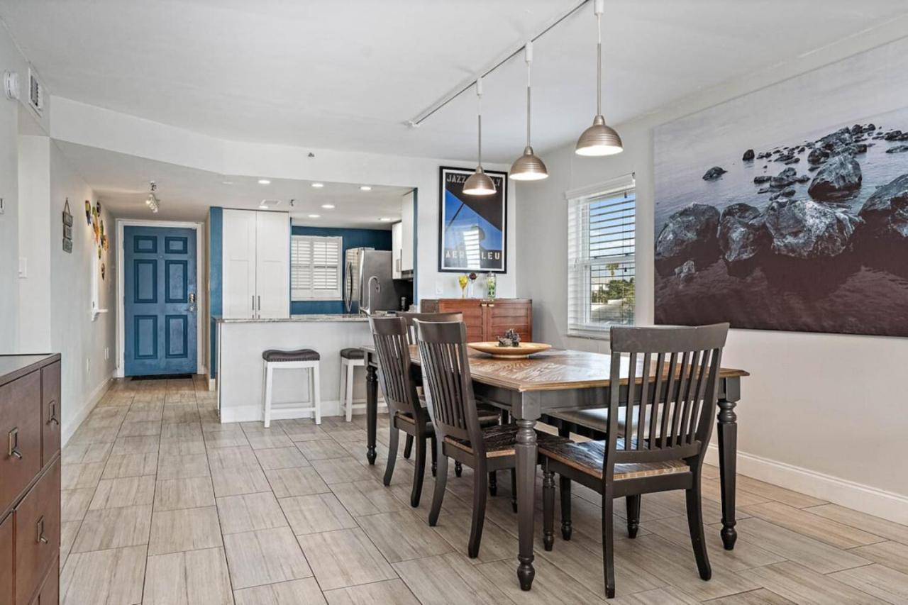La Coquina 101 Charming 2bd 2ba Across From The