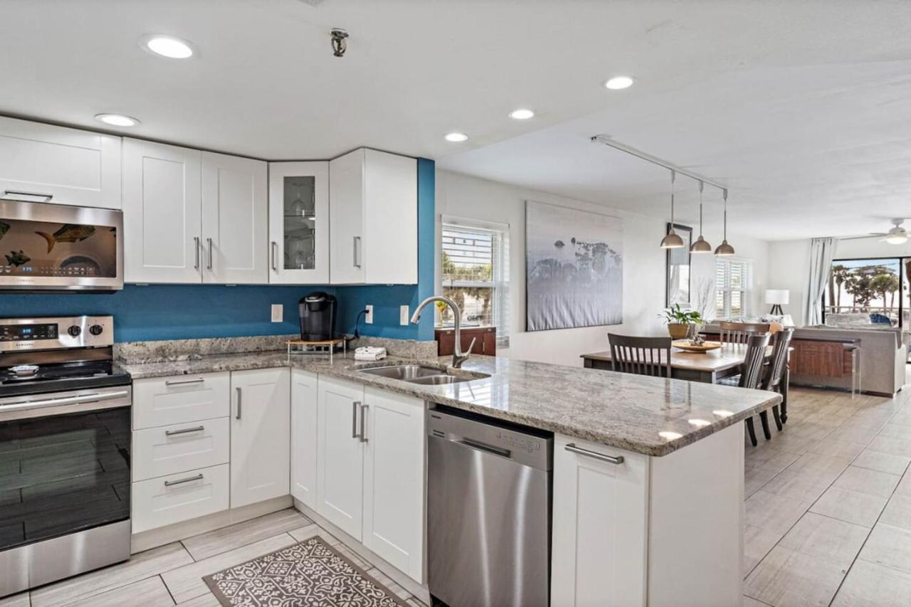 Holiday home La Coquina 101 Charming 2bd 2ba Across From The *