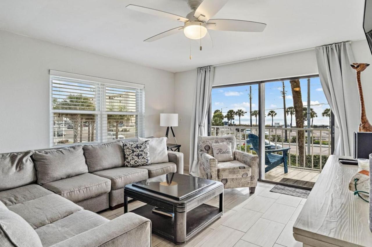 La Coquina 101 Charming 2bd 2ba Across From The *