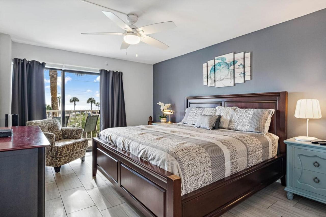 La Coquina 101 Charming 2bd 2ba Across From The Holiday home *