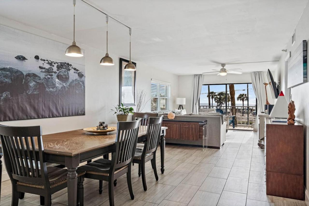 Holiday home La Coquina 101 Charming 2bd 2ba Across From The *