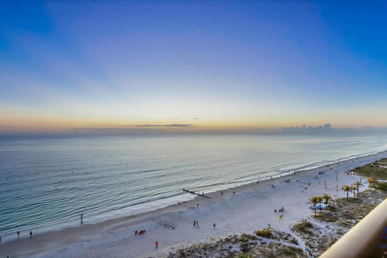 Ocean Sands 1107 Amazing Gulf Front Retreat In Holiday home