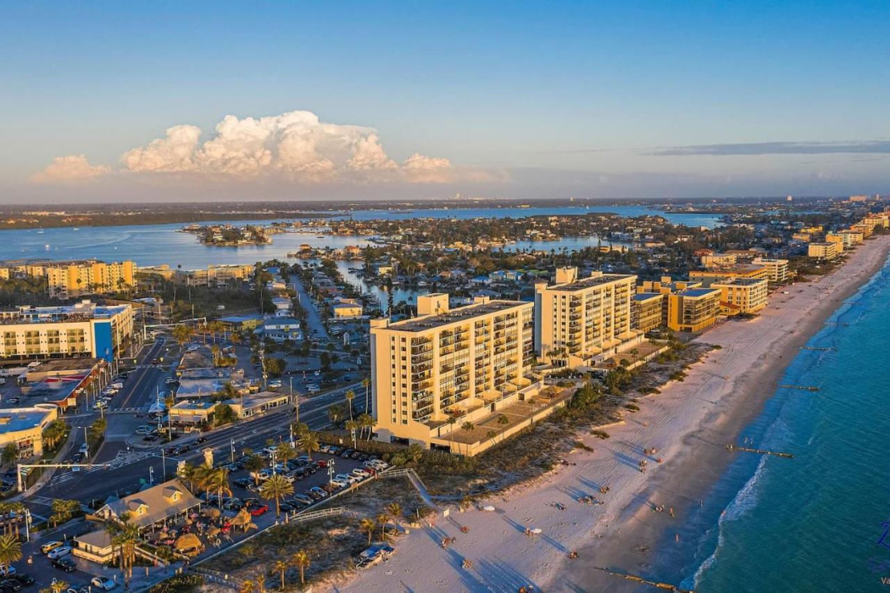 Ocean Sands 1107 Amazing Gulf Front Retreat In Holiday home *