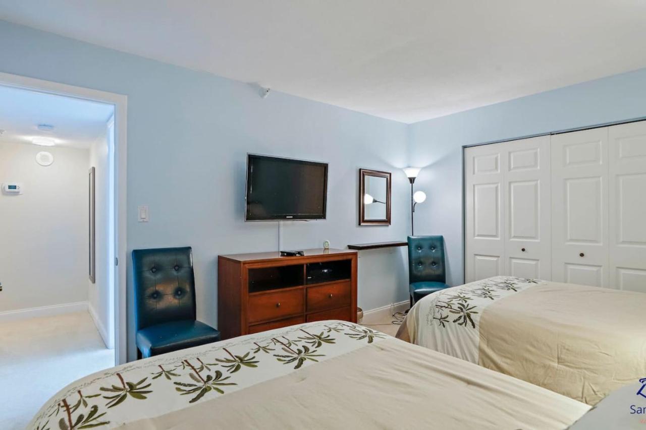 Holiday home Ocean Sands 1107 Amazing Gulf Front Retreat In