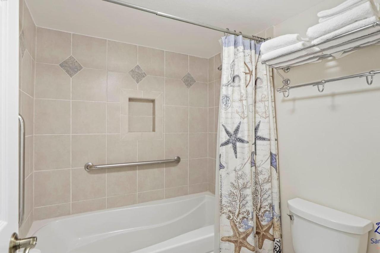 Holiday home Ocean Sands 1107 Amazing Gulf Front Retreat In St. Pete Beach