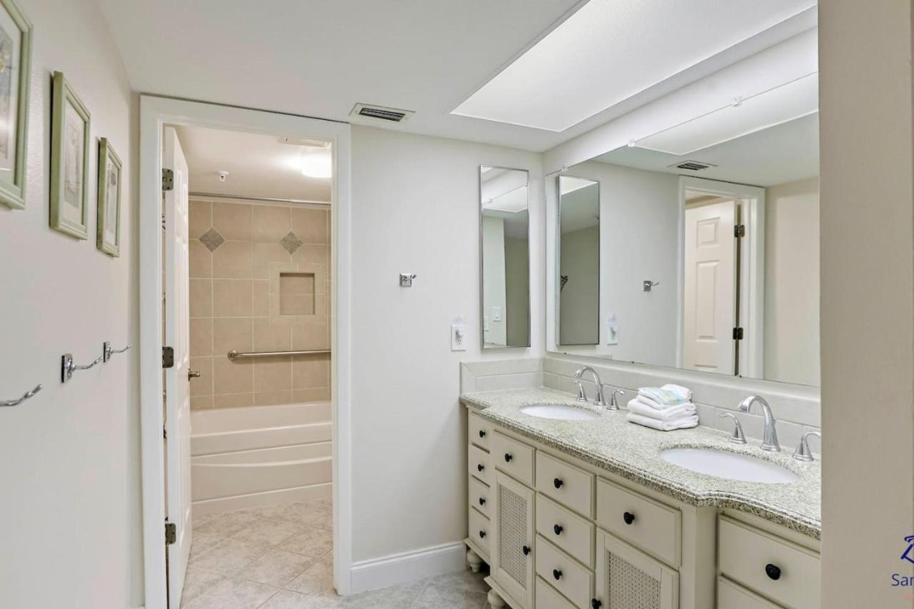 Ocean Sands 1107 Amazing Gulf Front Retreat In