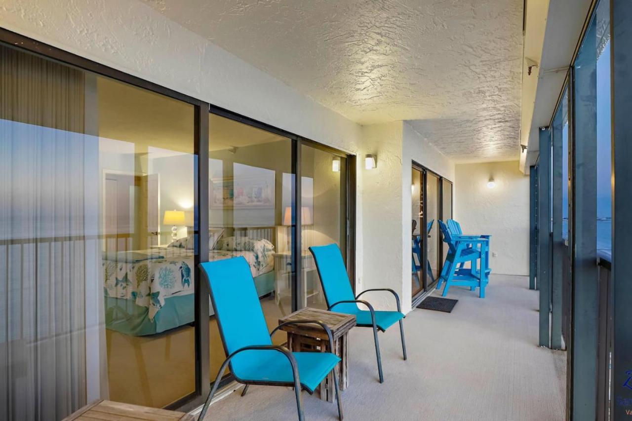 Ocean Sands 1107 Amazing Gulf Front Retreat In Holiday home *
