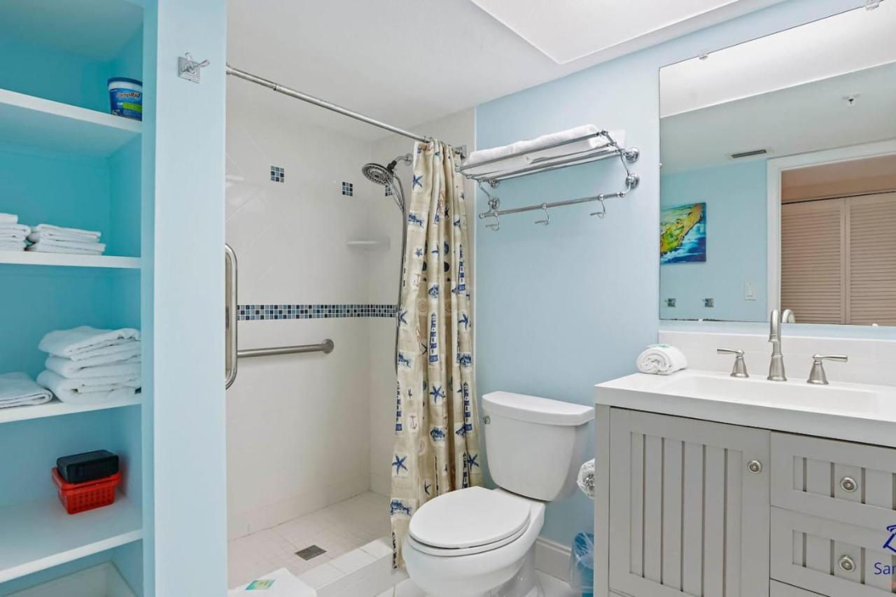 Ocean Sands 1107 Amazing Gulf Front Retreat In *
