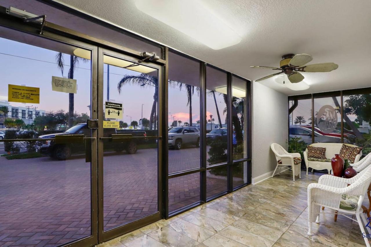 Ocean Sands 1107 Amazing Gulf Front Retreat In