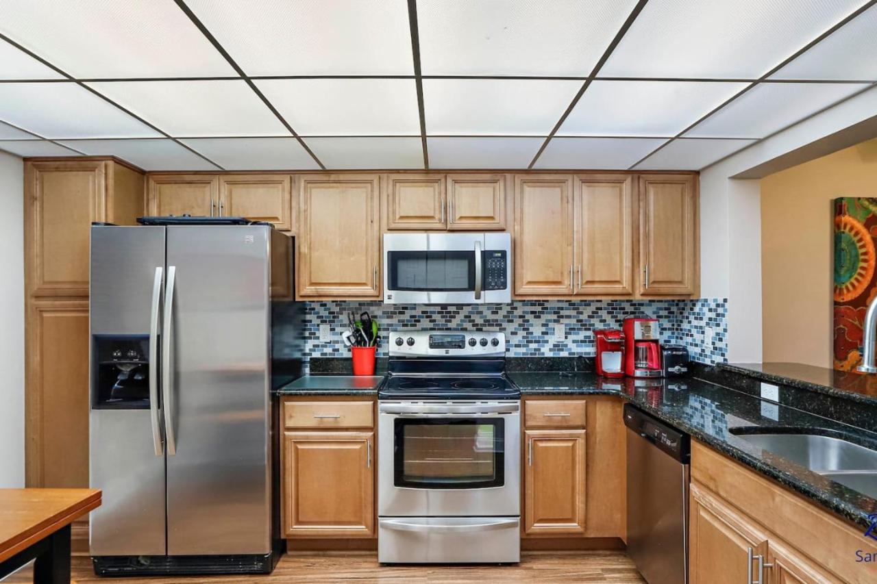 Ocean Sands 1107 Amazing Gulf Front Retreat In St. Pete Beach