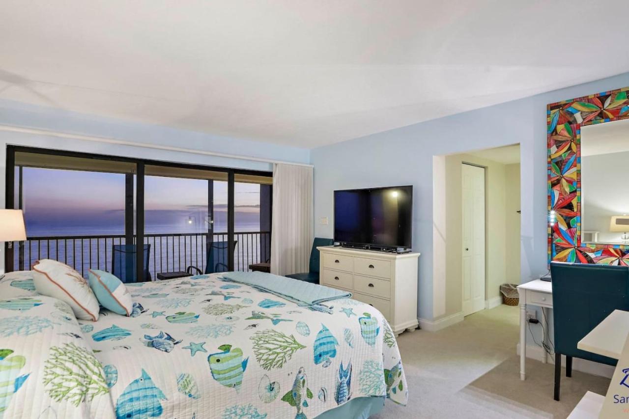Ocean Sands 1107 Amazing Gulf Front Retreat In Holiday home