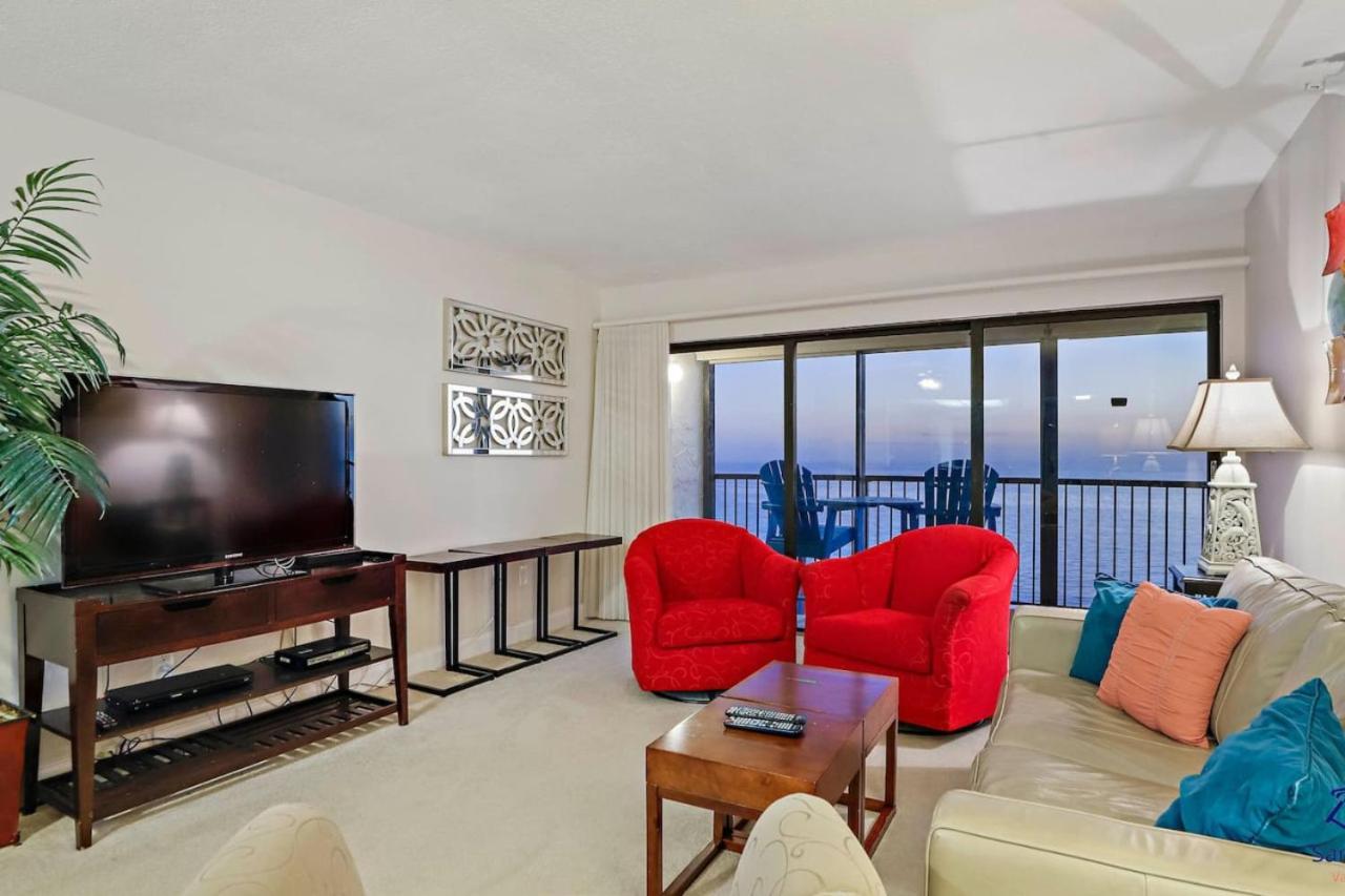 Holiday home Ocean Sands 1107 Amazing Gulf Front Retreat In St. Pete Beach