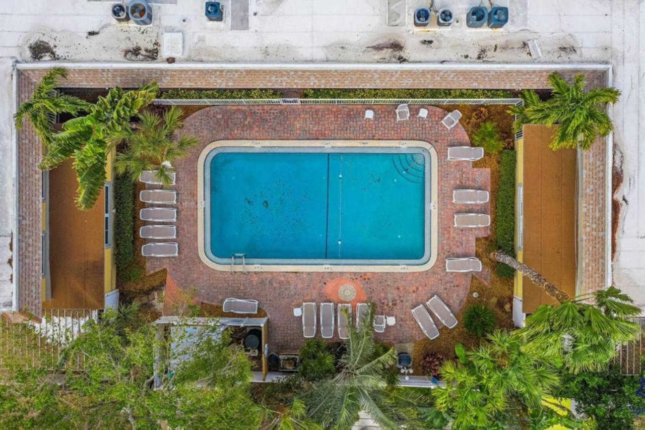 Waves 14 Beautiful 1 Bedroom With Pool Holiday home *