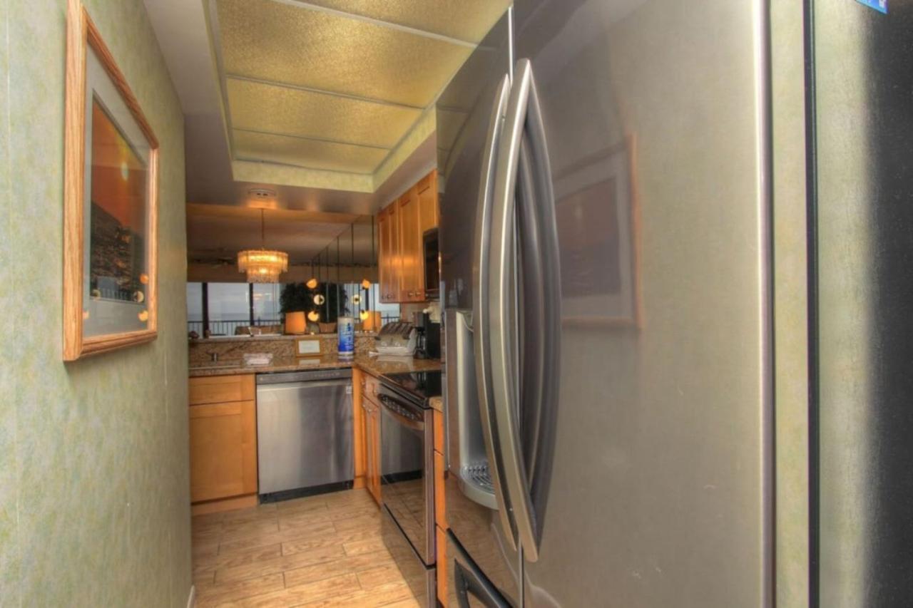 Holiday home Lands End 8 305 Direct Gulf Front Tranquility *