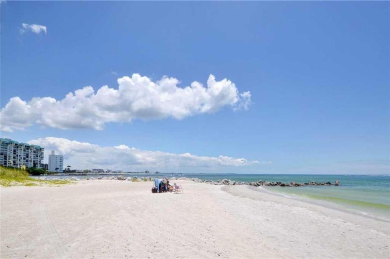 Holiday home Lands End 8 305 Direct Gulf Front Tranquility *