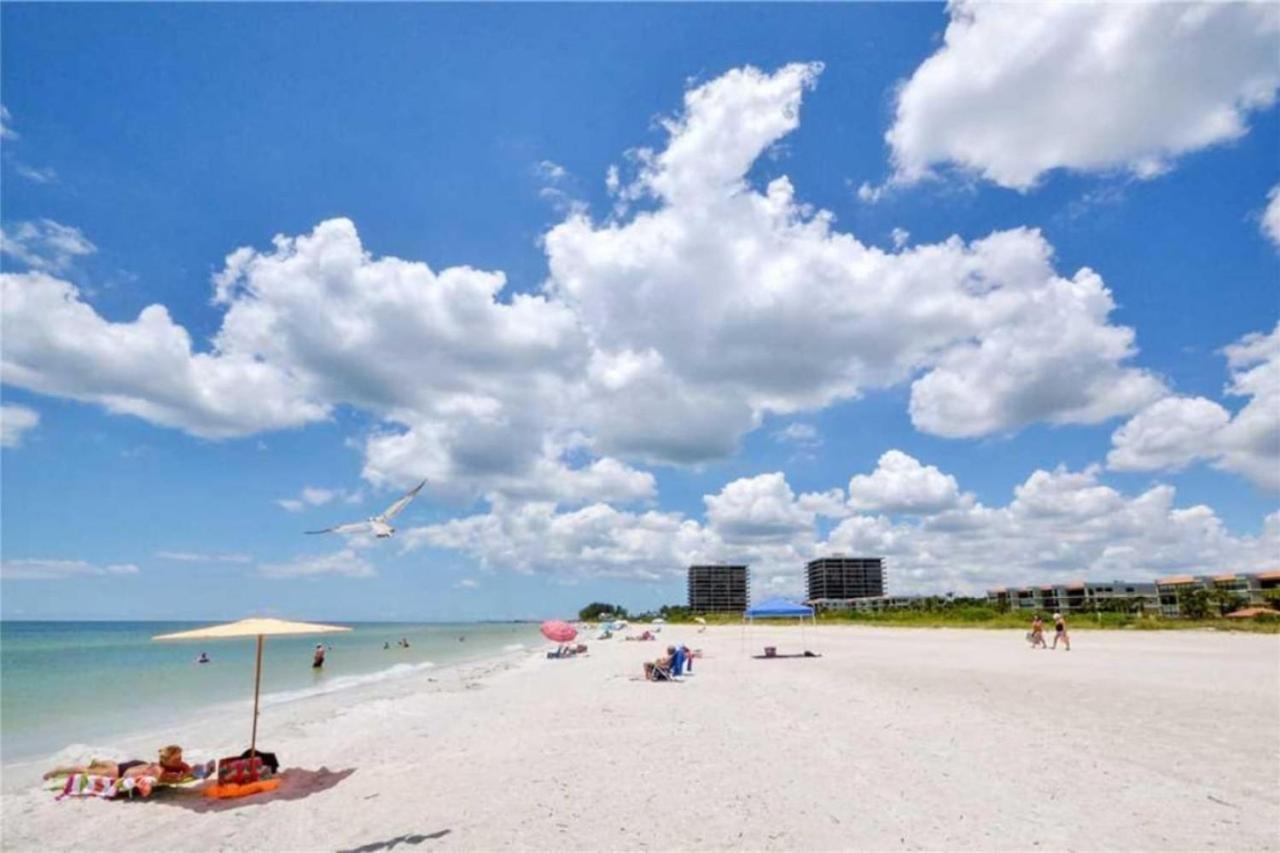 Holiday home Lands End 8 305 Direct Gulf Front Tranquility St. Pete Beach