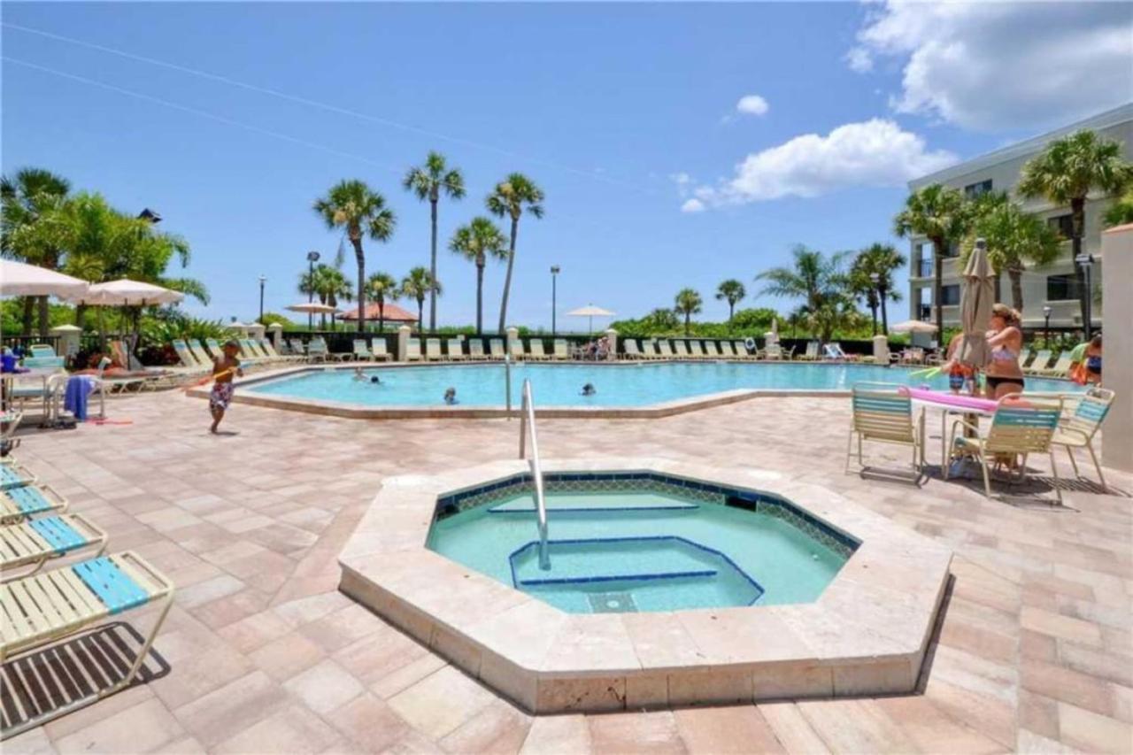 Lands End 8 305 Direct Gulf Front Tranquility Holiday home St. Pete Beach