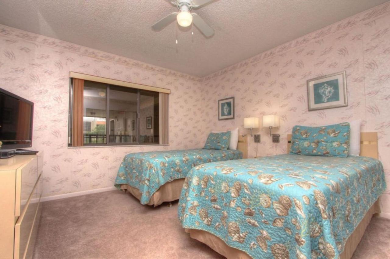 Lands End 8 305 Direct Gulf Front Tranquility Holiday home *