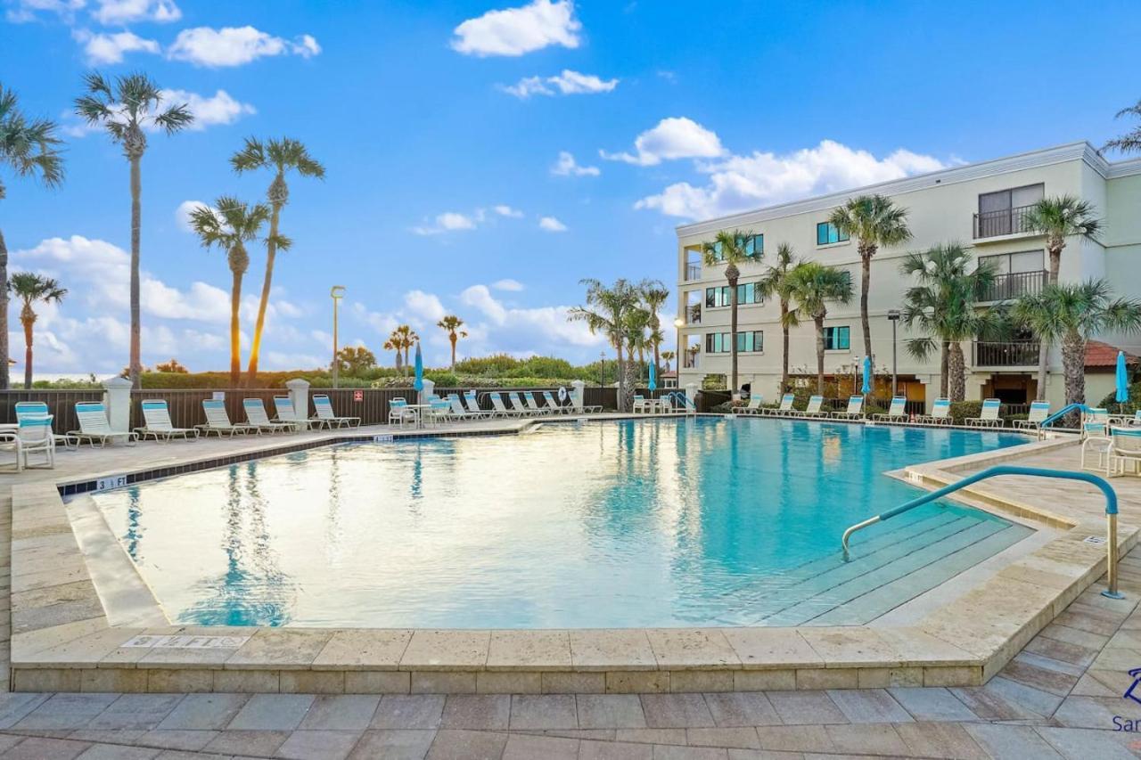 Lands End 8 305 Direct Gulf Front Tranquility St. Pete Beach