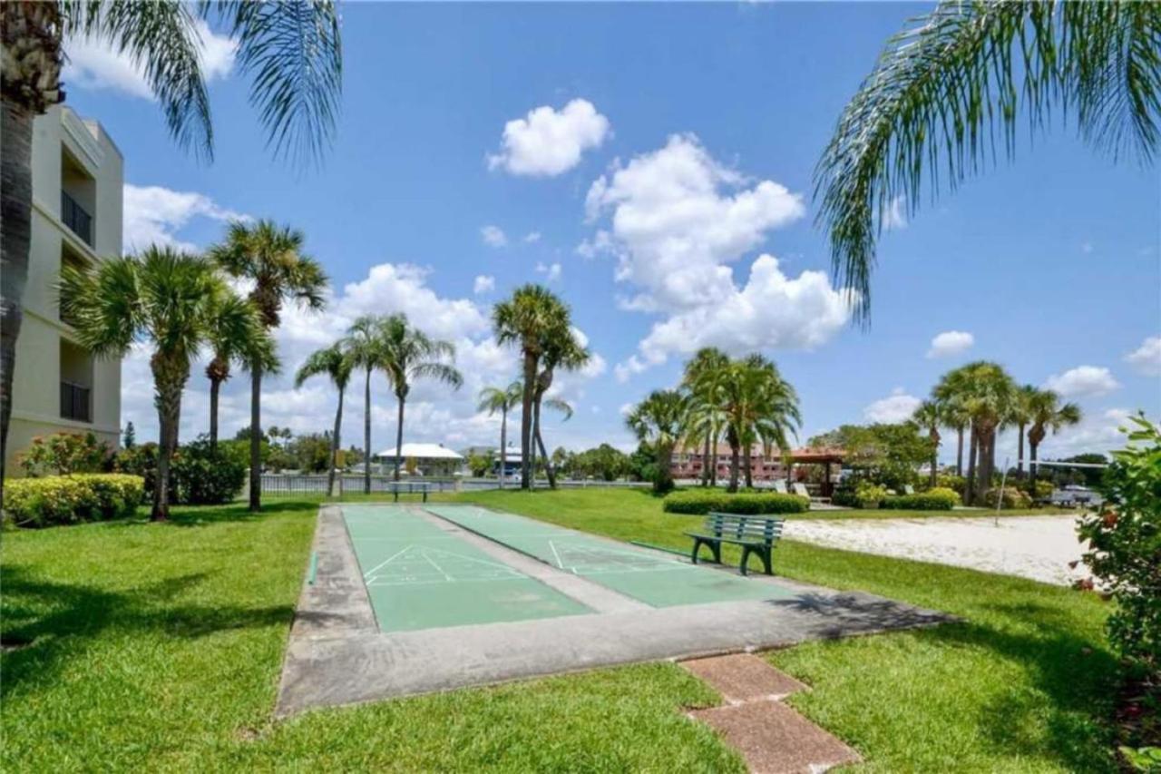 Lands End 8 305 Direct Gulf Front Tranquility * St. Pete Beach