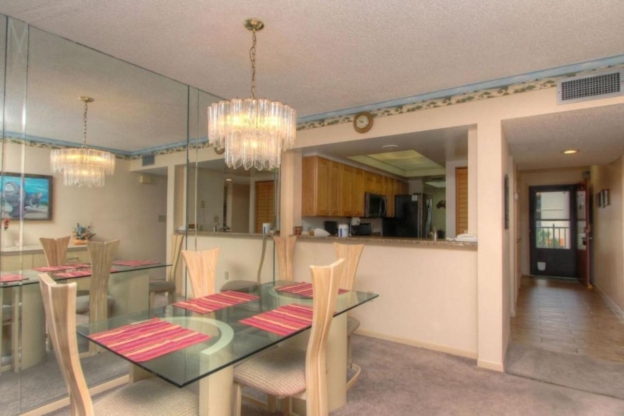 Lands End 8 305 Direct Gulf Front Tranquility Holiday home St. Pete Beach