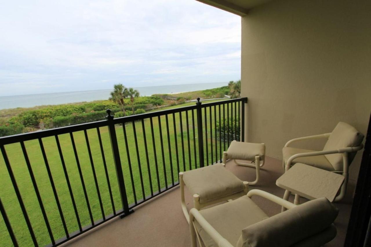Holiday home Lands End 8 305 Direct Gulf Front Tranquility St. Pete Beach
